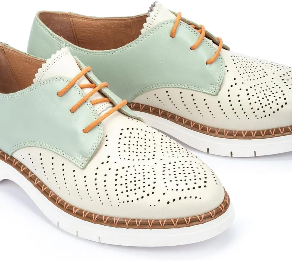 PIKOLINOS Women's Henares W1a-4816c1 Oxford