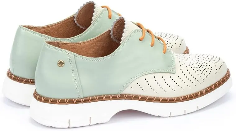 PIKOLINOS Women's Henares W1a-4816c1 Oxford
