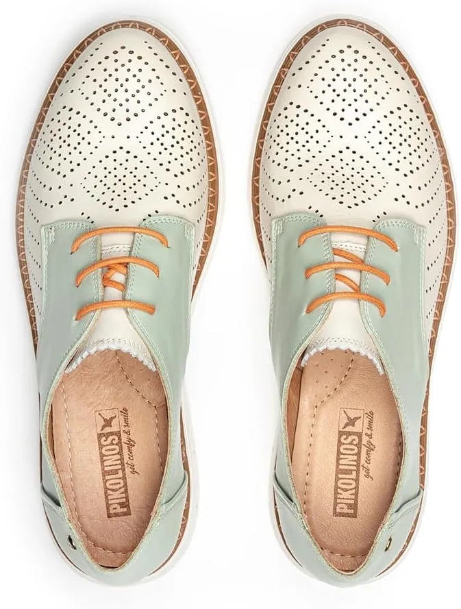PIKOLINOS Women's Henares W1a-4816c1 Oxford