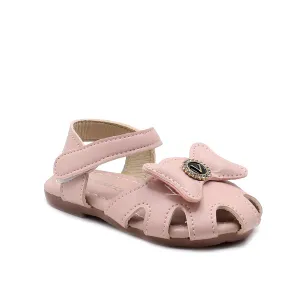 Pink Casual Sandal G00171