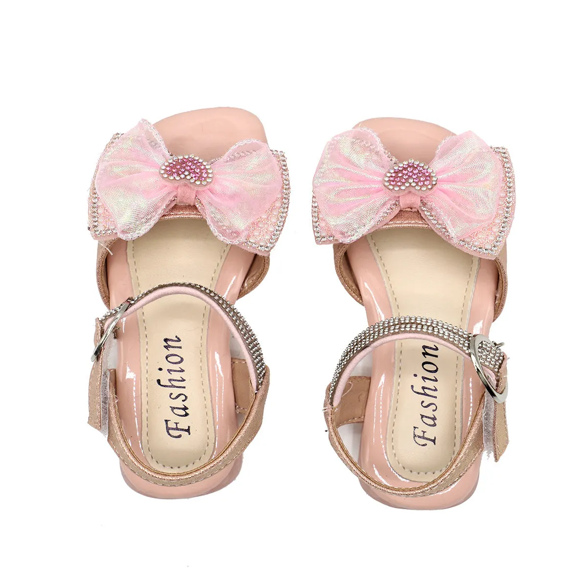 Pink Casual Sandal G10052