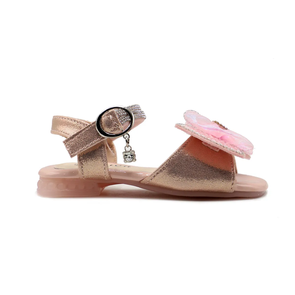 Pink Casual Sandal G10052