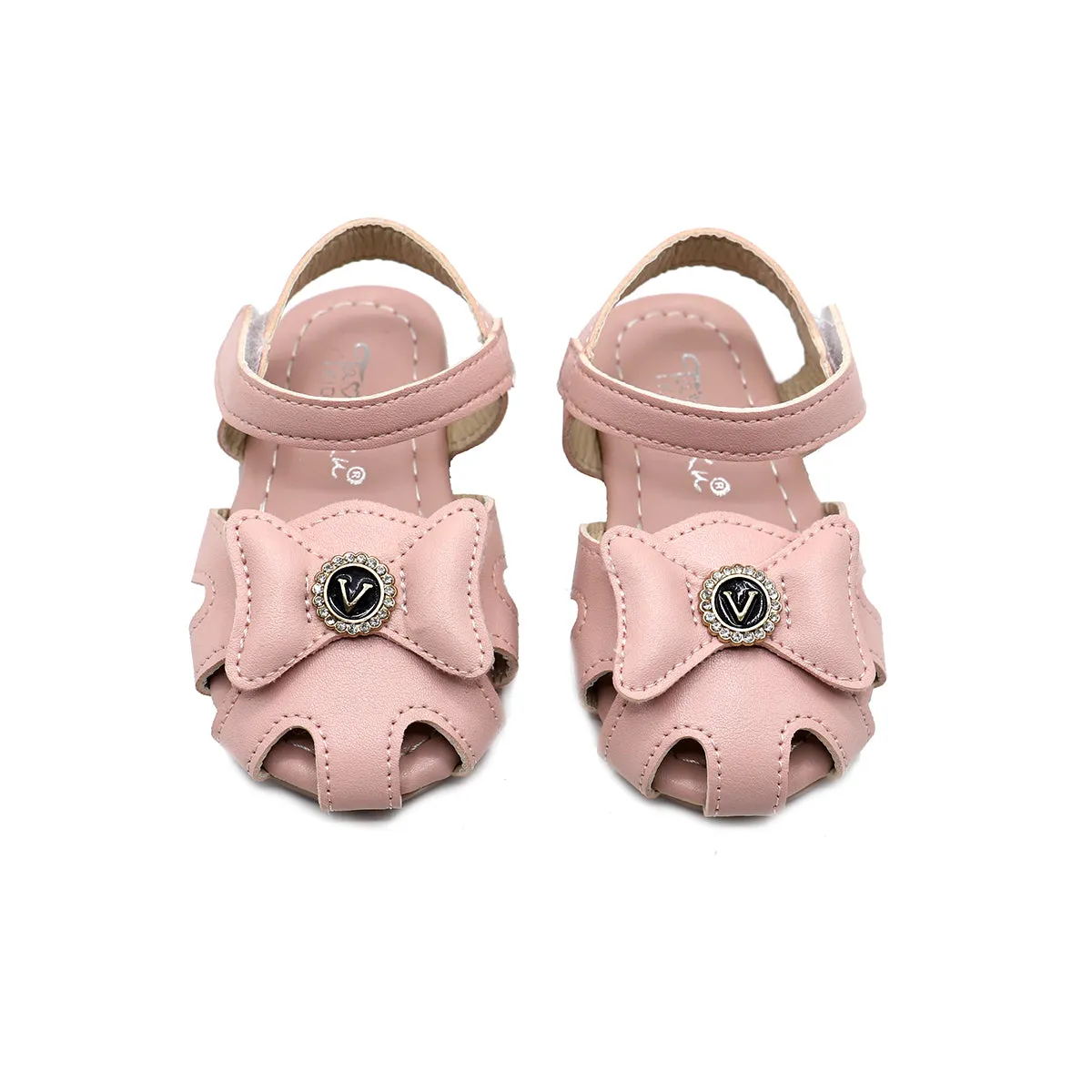 Pink Casual Sandal G10056