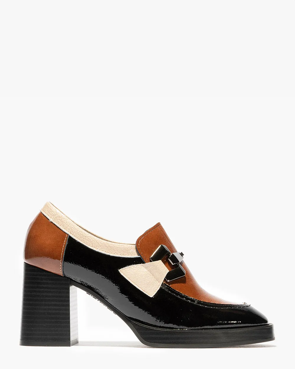 Pitillos 5484 Patent Leather Shoe
