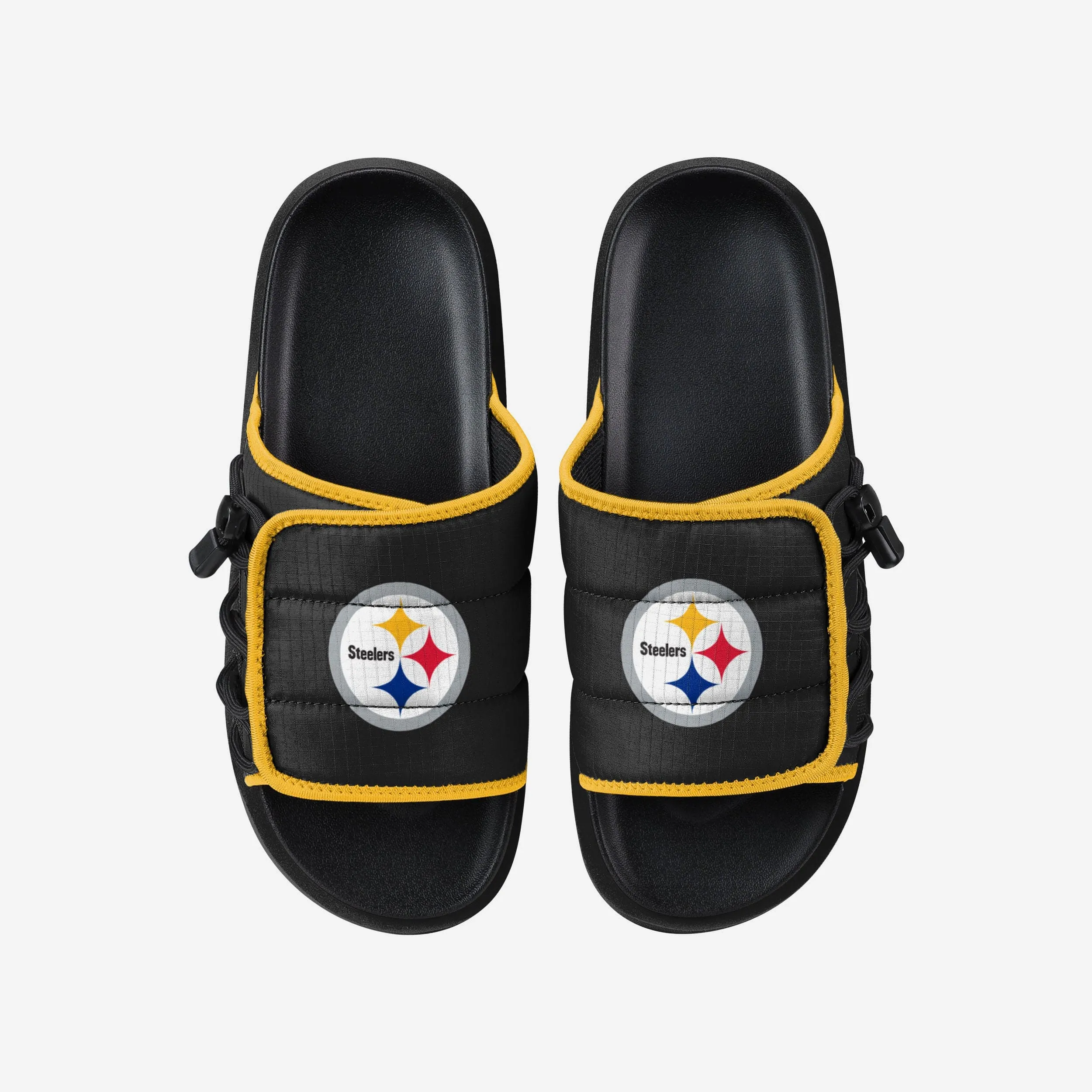 Pittsburgh Steelers Future Slide Flip Flop