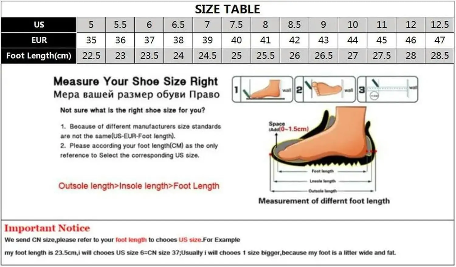 Platform Flip Flops Soft Sole Eva Slippers Outdoor Casual Beach Shoes Home Non-Slip Bathroom Slides