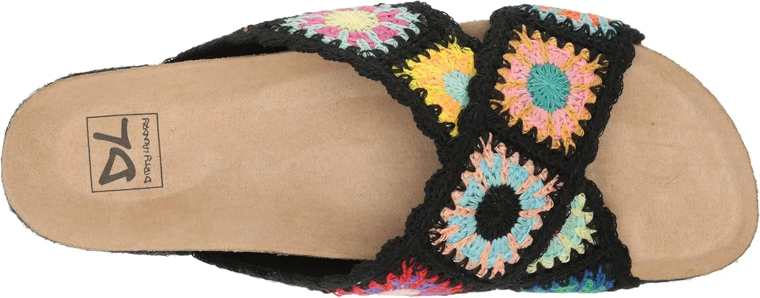 Plays Casual Sandal