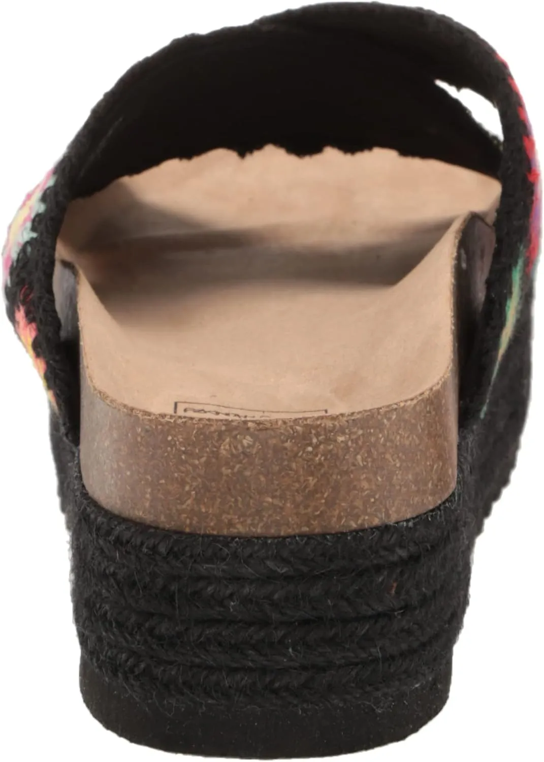 Plays Casual Sandal