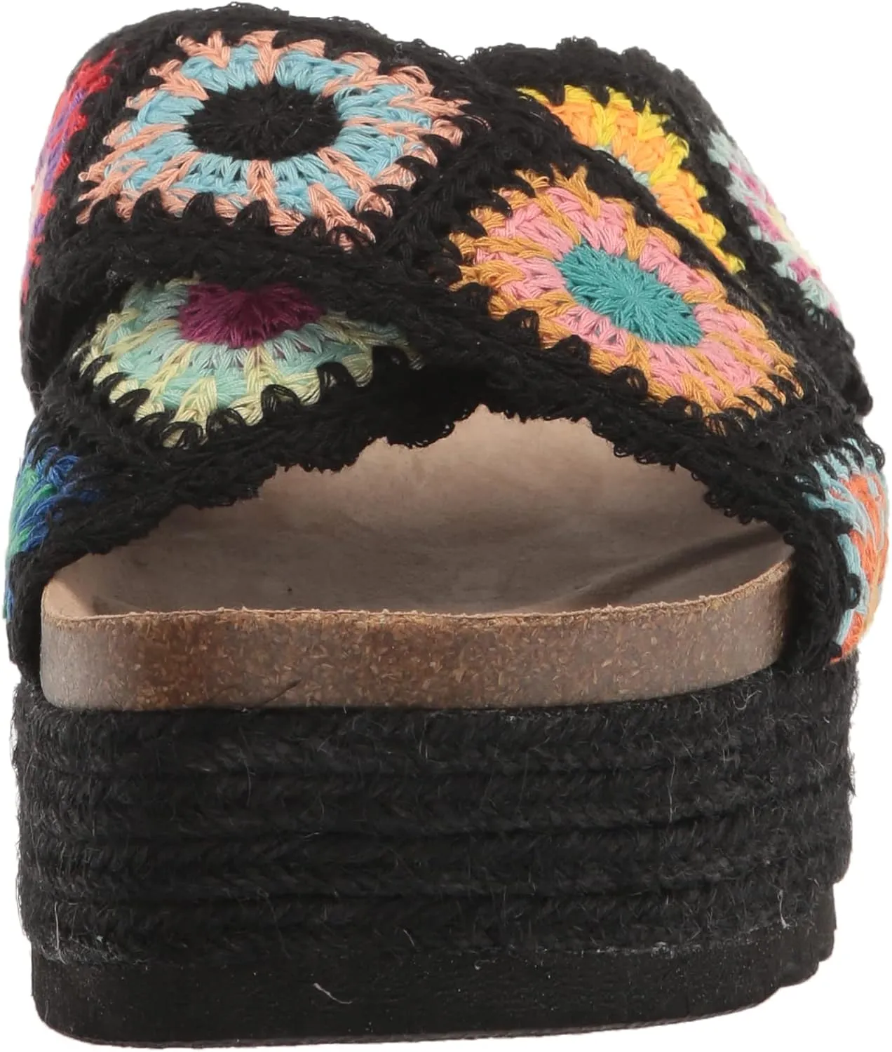 Plays Casual Sandal