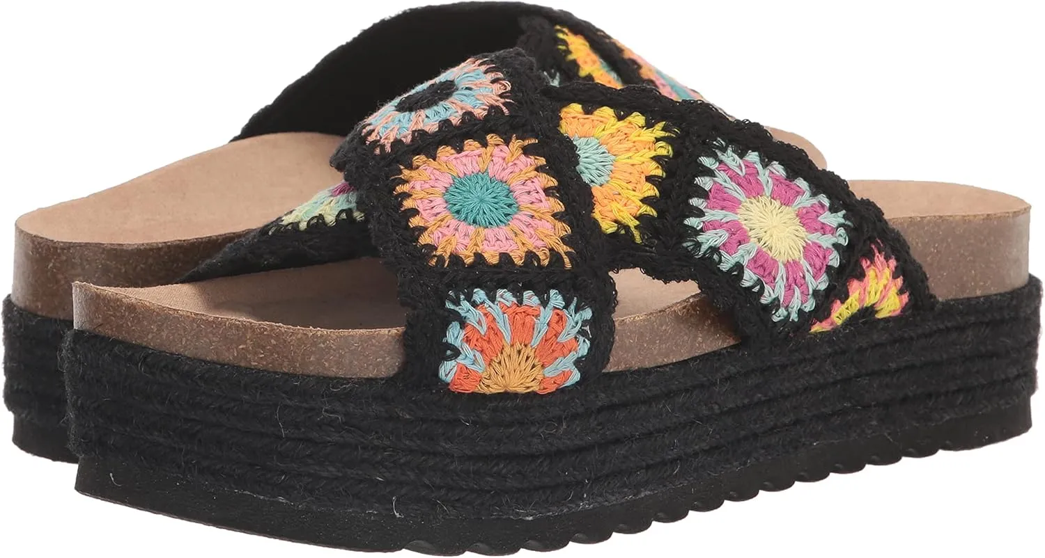 Plays Casual Sandal