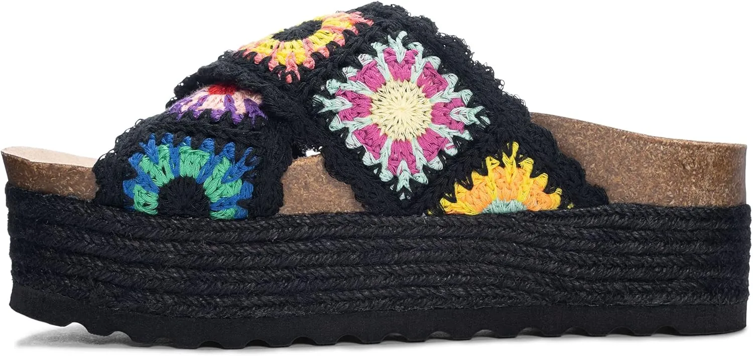 Plays Casual Sandal