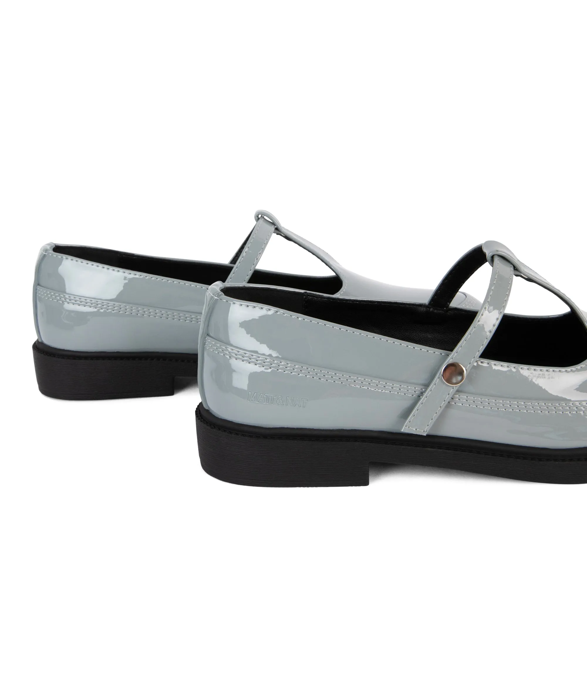 PRIYA Women's Vegan Loafers