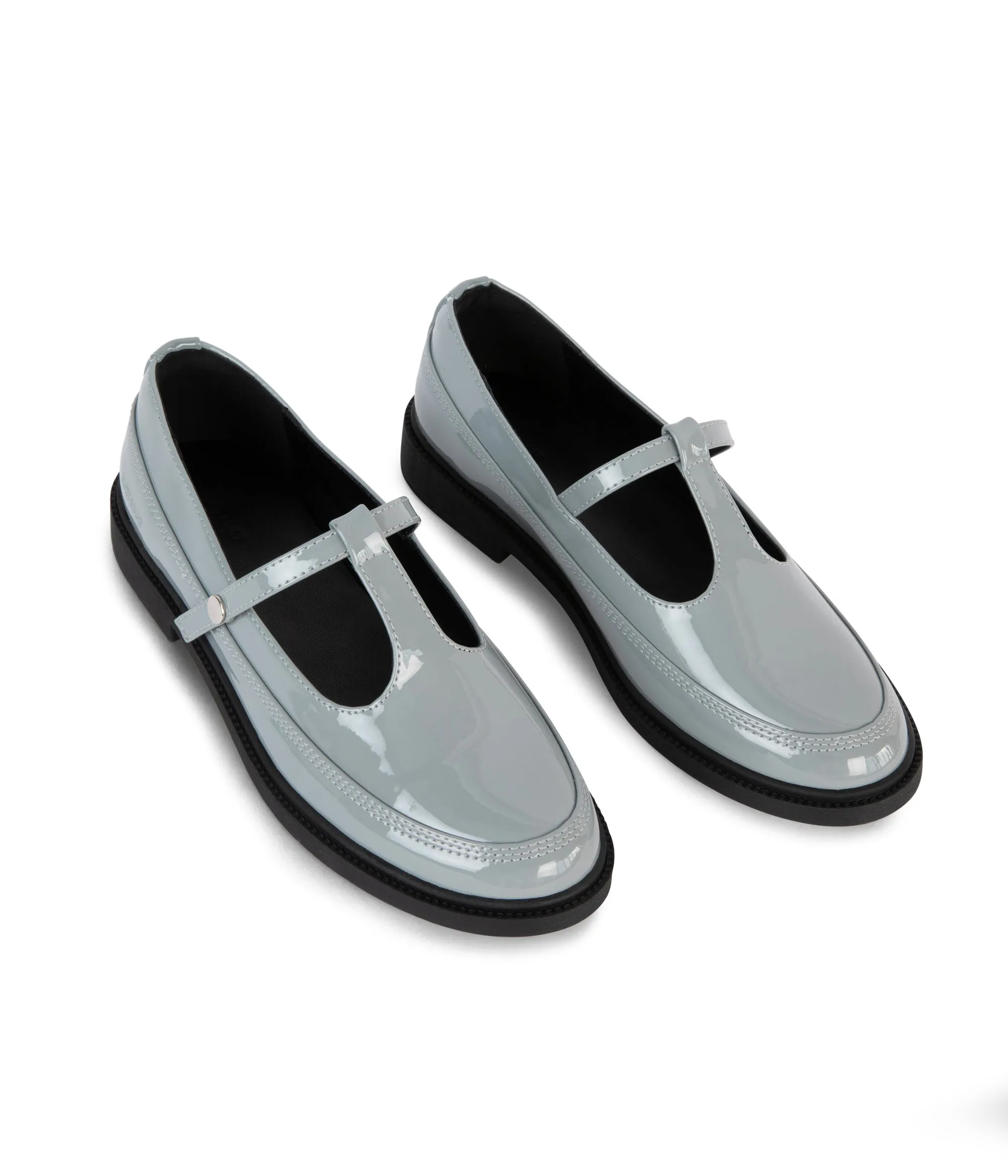 PRIYA Women's Vegan Loafers