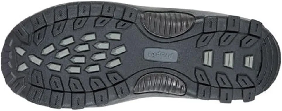 Propet Womens Blizzard Mid Lace Ii Winter Boot