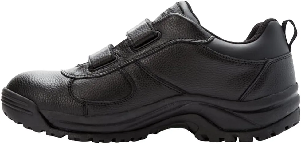 Propét Men's Cliff Walker Low Strap Boot