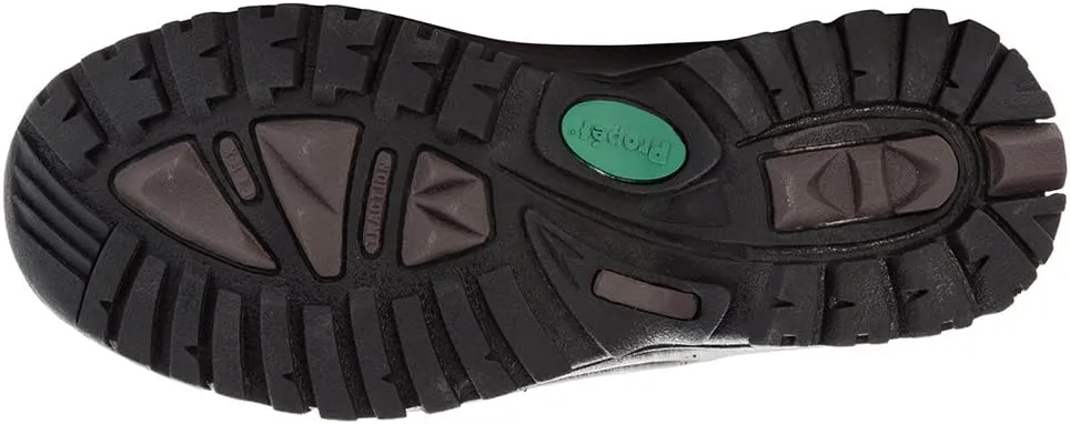Propét Men's Cliff Walker Low Strap Boot