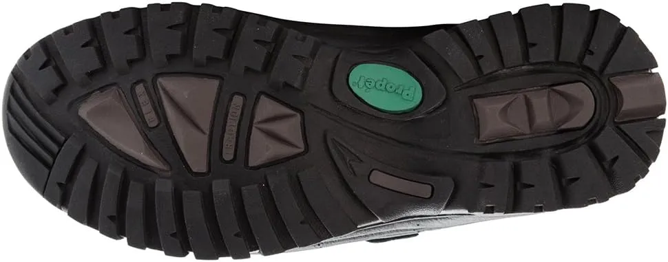 Propét Men's Cliff Walker Low Strap Boot