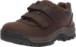 Propét Men's Cliff Walker Low Strap Boot
