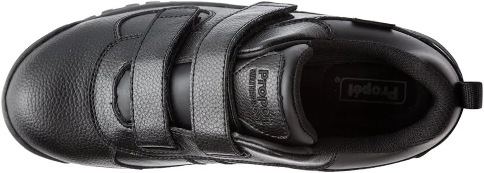 Propét Men's Cliff Walker Low Strap Boot