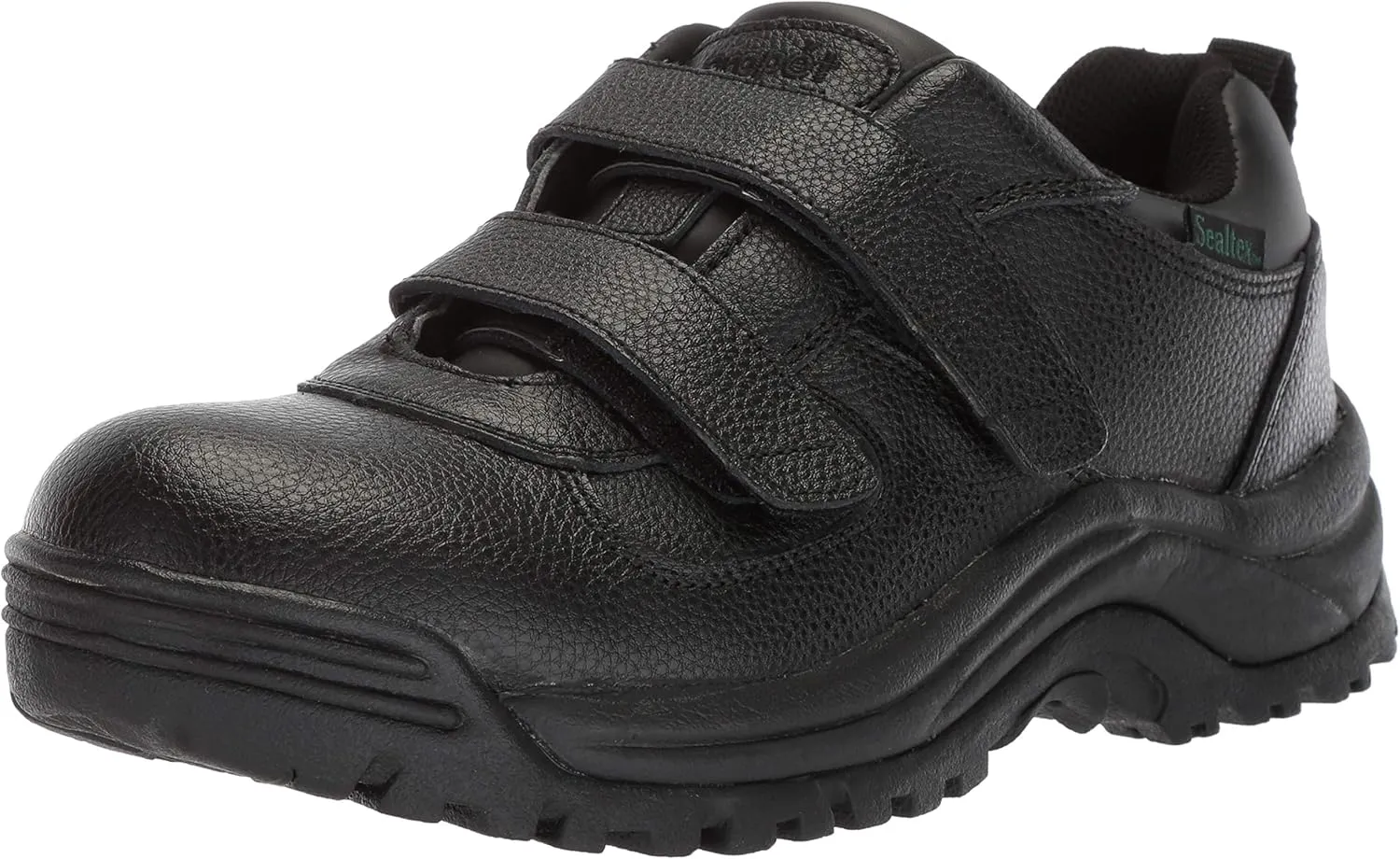 Propét Men's Cliff Walker Low Strap Boot