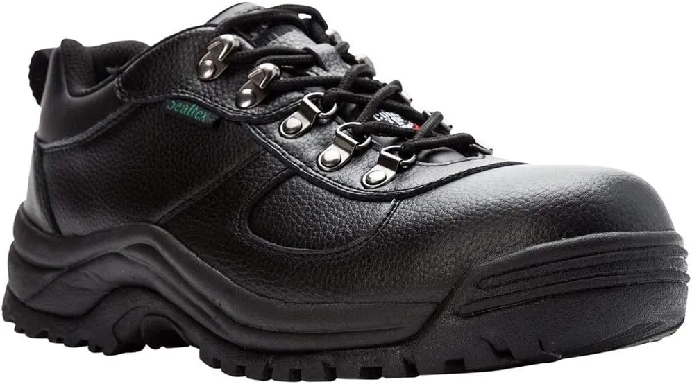 Propét Men's Shield Walker Low Construction Boot