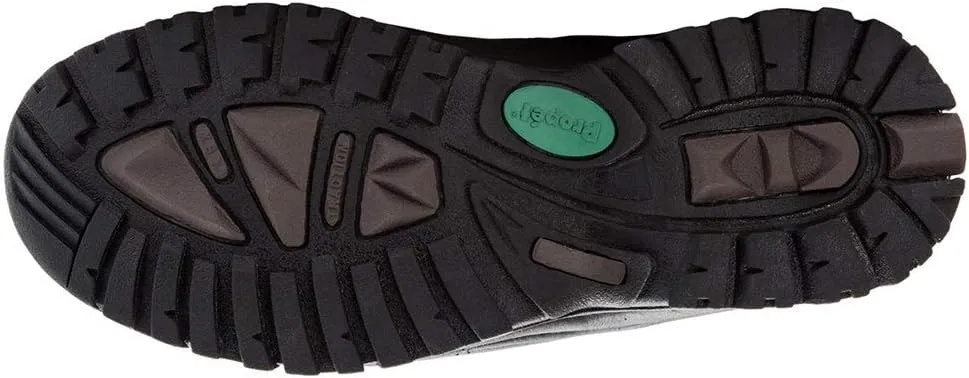 Propét Men's Shield Walker Low Construction Boot