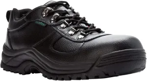 Propét Men's Shield Walker Low Construction Boot