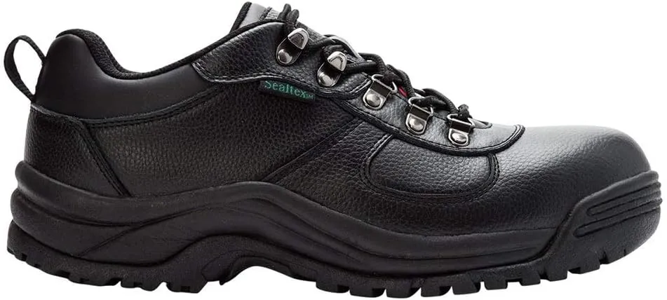 Propét Men's Shield Walker Low Construction Boot