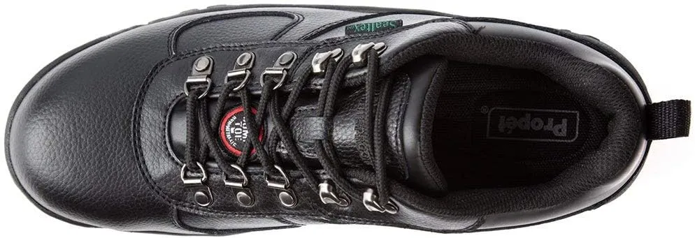 Propét Men's Shield Walker Low Construction Boot