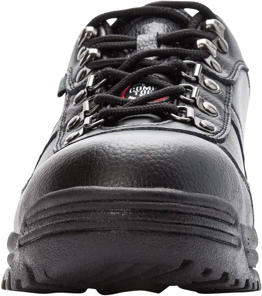 Propét Men's Shield Walker Low Construction Boot