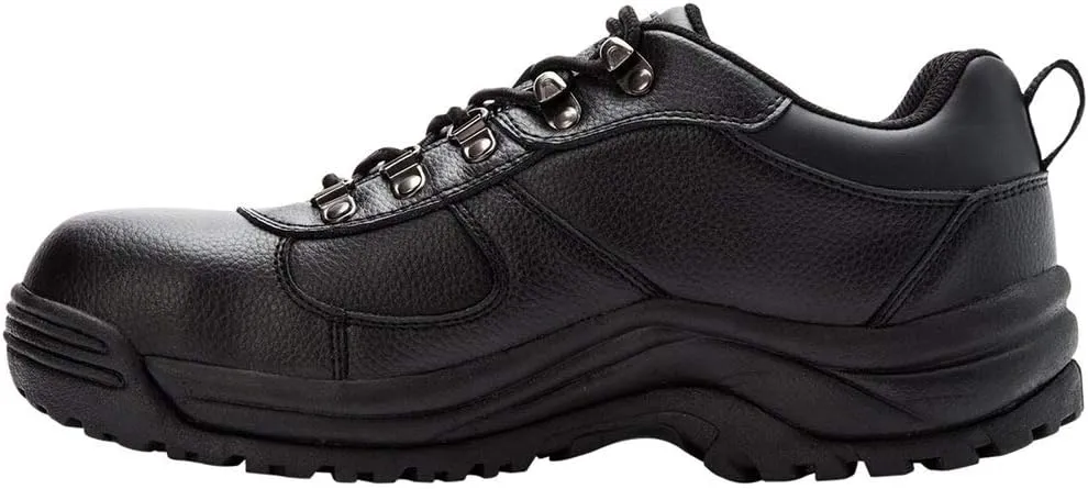 Propét Men's Shield Walker Low Construction Boot