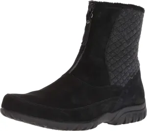 Propét Women's Delaney Mid Zip Boot
