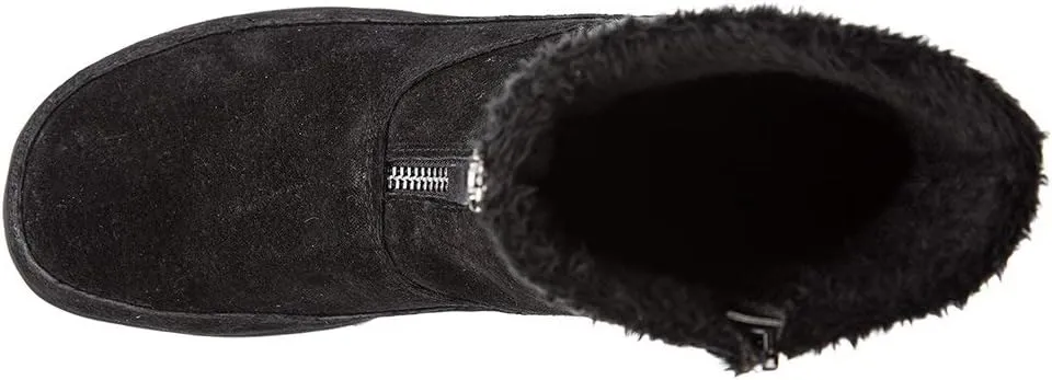 Propét Women's Delaney Mid Zip Boot