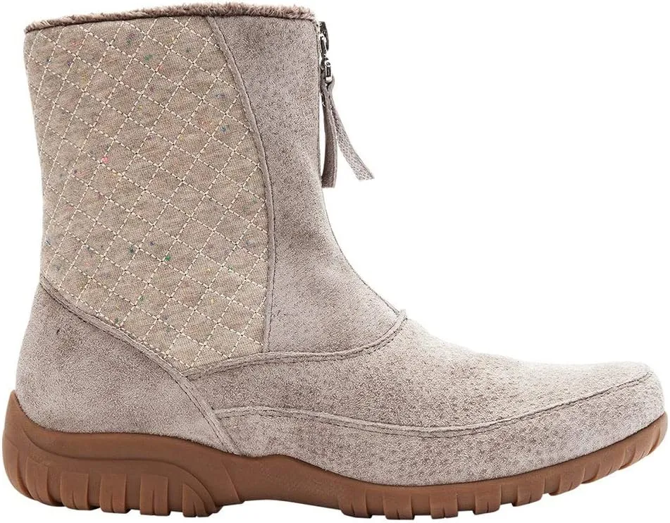 Propét Women's Delaney Mid Zip Boot