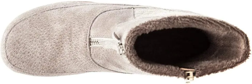 Propét Women's Delaney Mid Zip Boot