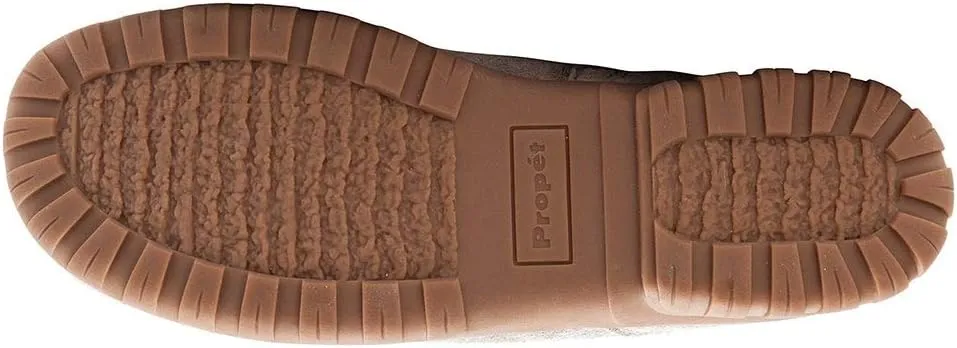 Propét Women's Delaney Mid Zip Boot