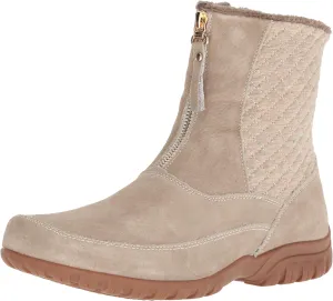 Propét Women's Delaney Mid Zip Boot