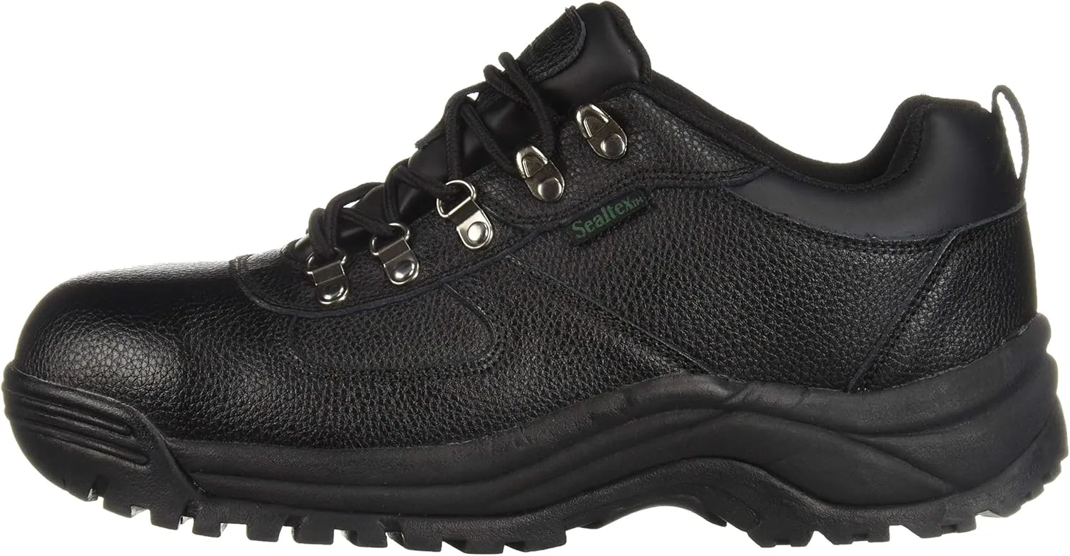 Propét Women's Shield Walker Low Construction Boot