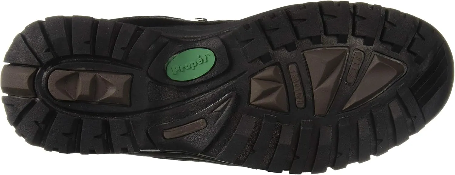 Propét Women's Shield Walker Low Construction Boot