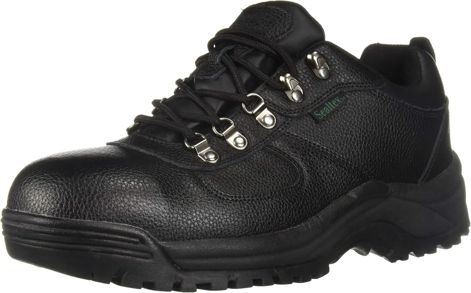 Propét Women's Shield Walker Low Construction Boot