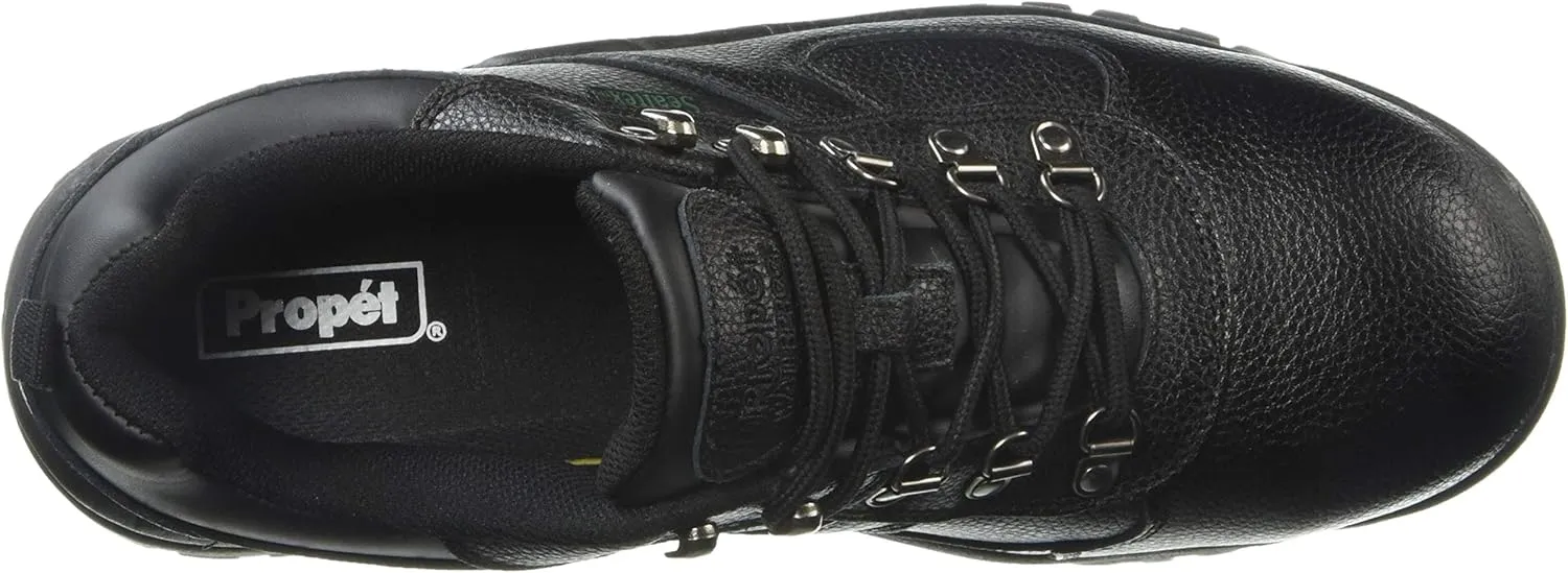 Propét Women's Shield Walker Low Construction Boot