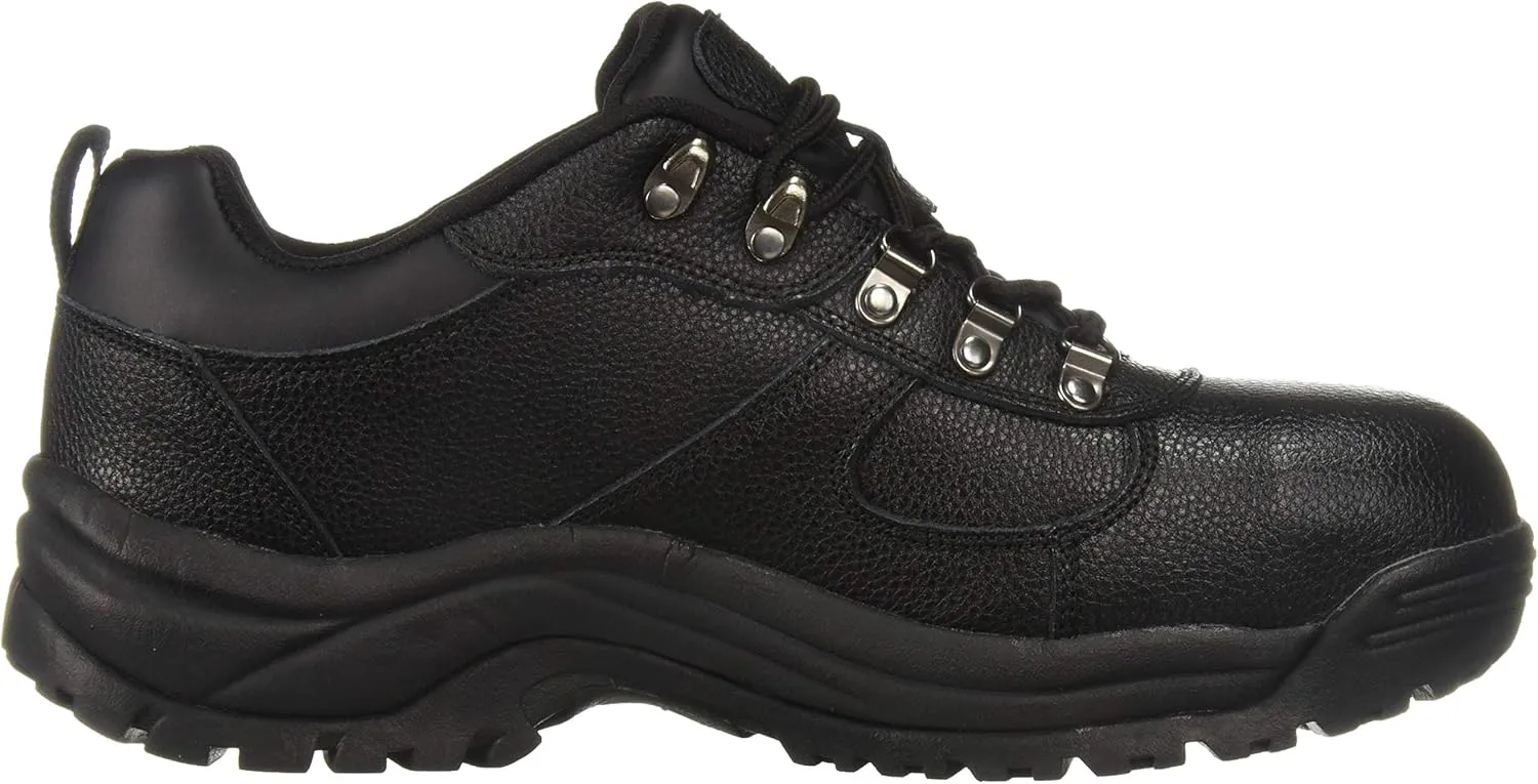Propét Women's Shield Walker Low Construction Boot