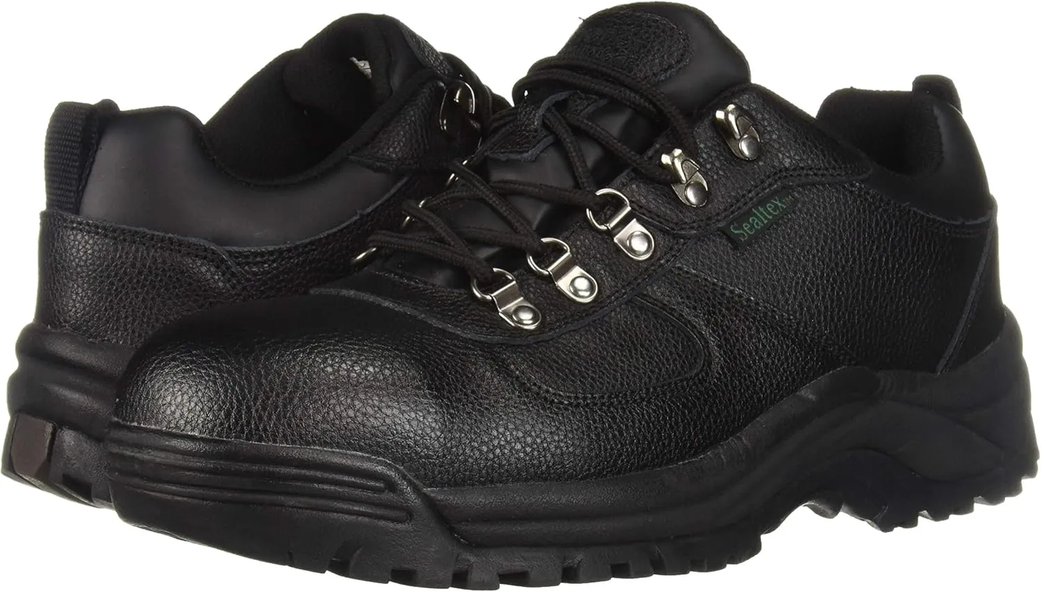 Propét Women's Shield Walker Low Construction Boot