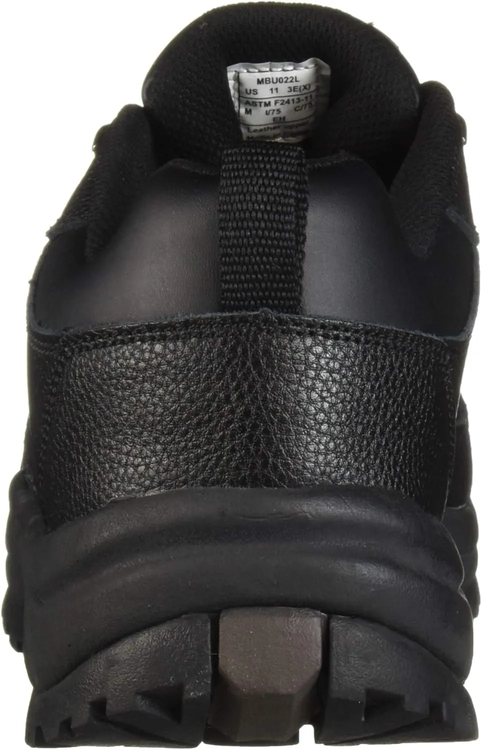 Propét Women's Shield Walker Low Construction Boot