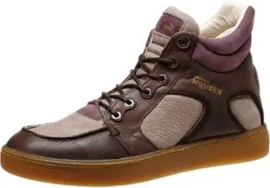 PUMA by Alexander McQueen Men's Joust III Mid Boot