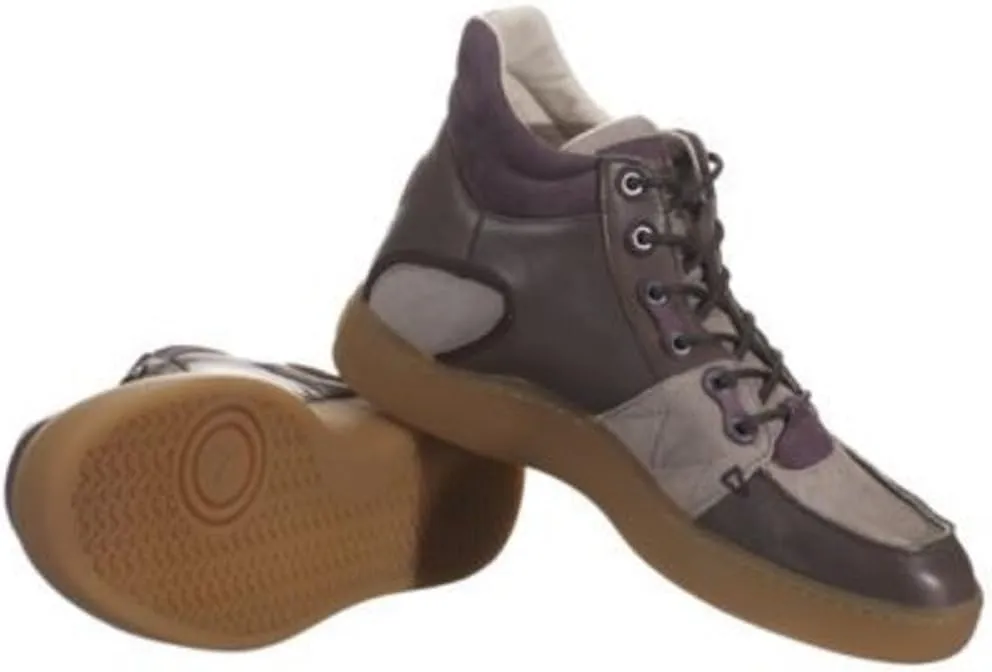 PUMA by Alexander McQueen Men's Joust III Mid Boot