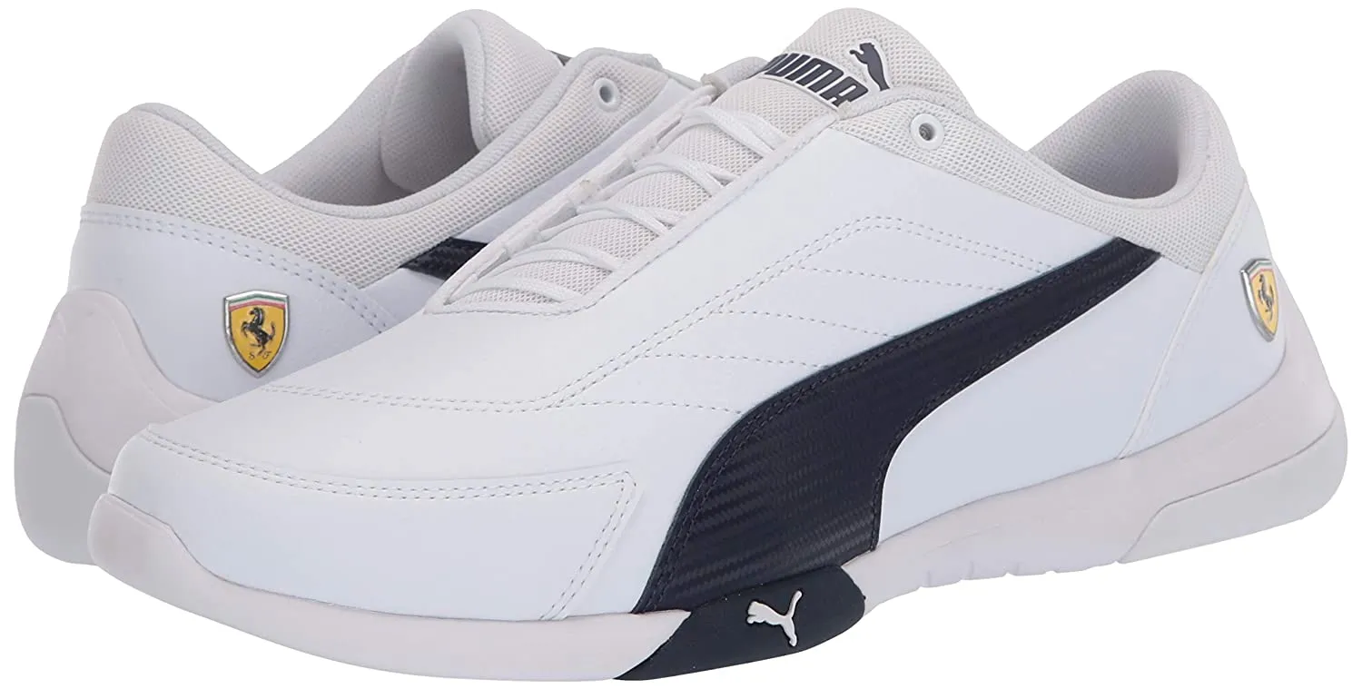 Puma Ferrari Kart Cat Iii Sneakers