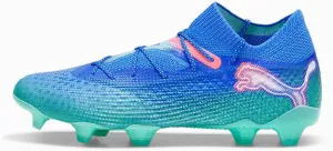 Puma Future 7 Ultimate Firm Ground Soccer Shoes, Size 10.5