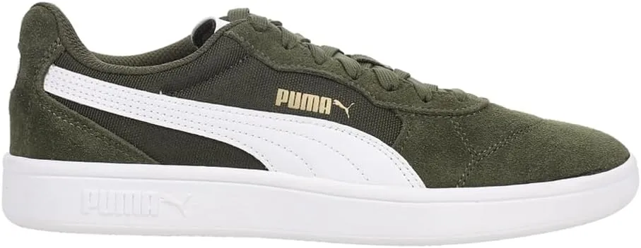 PUMA Mens Astro Play Lace Up Sneakers Shoes Casual - Green - Size 11.5 M
