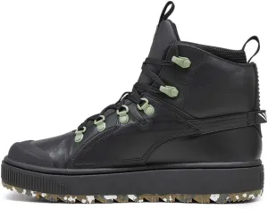 PUMA Mens MAPF1 Mercedes AMG Petronas Ren Boot Casual Dress Boots Boots